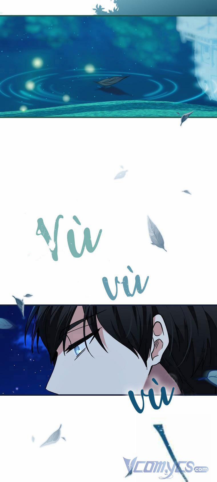 Hiệp Sĩ Hoa Băng 12.5 trang 20