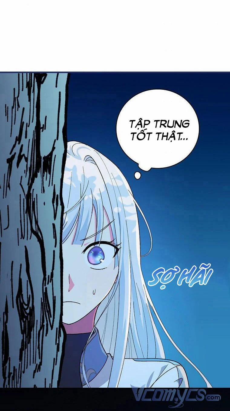 Hiệp Sĩ Hoa Băng 12.5 trang 22