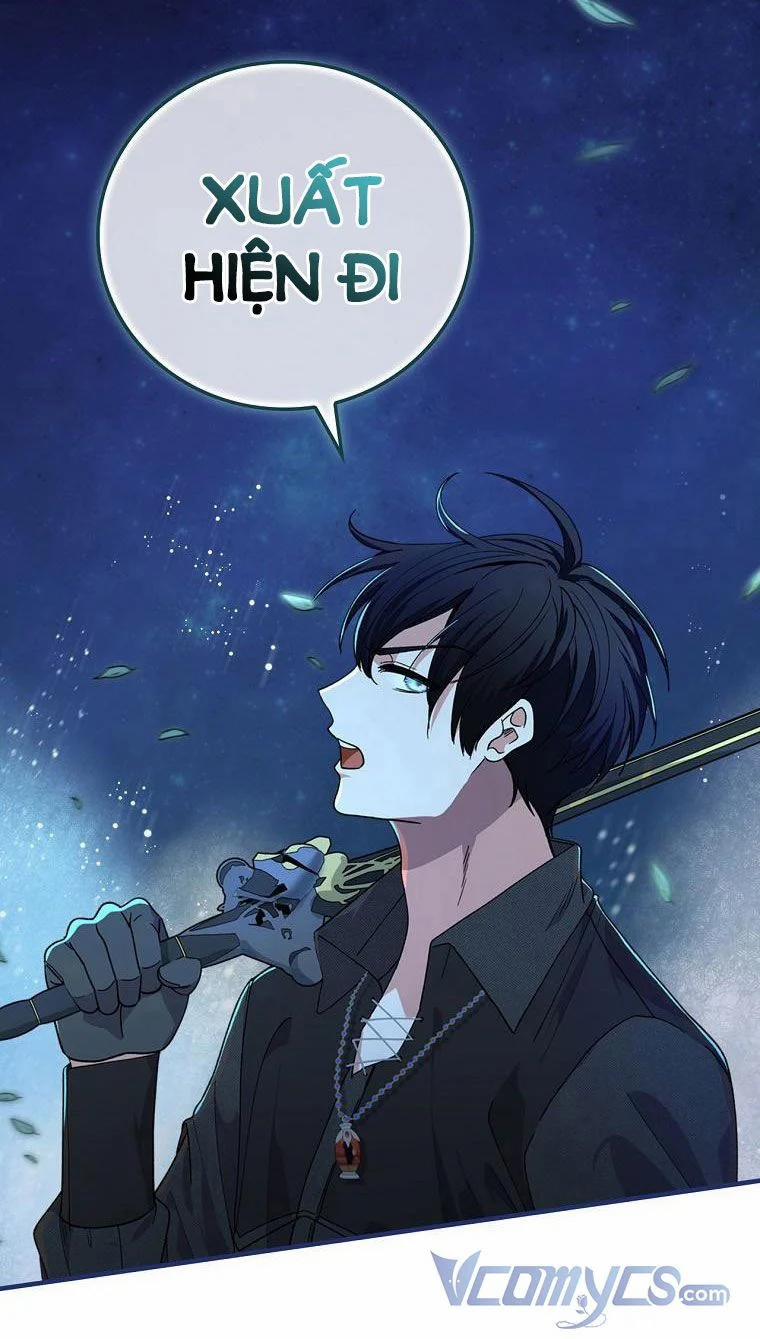 Hiệp Sĩ Hoa Băng 12.5 trang 24