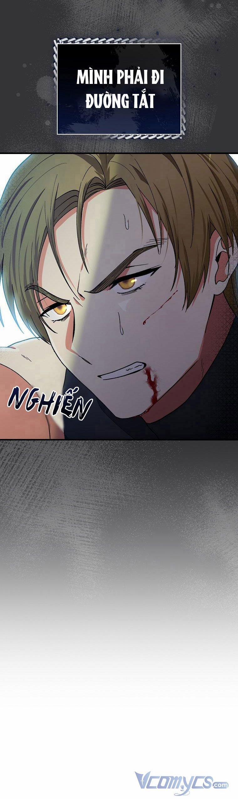 Hiệp Sĩ Hoa Băng 12.5 trang 3