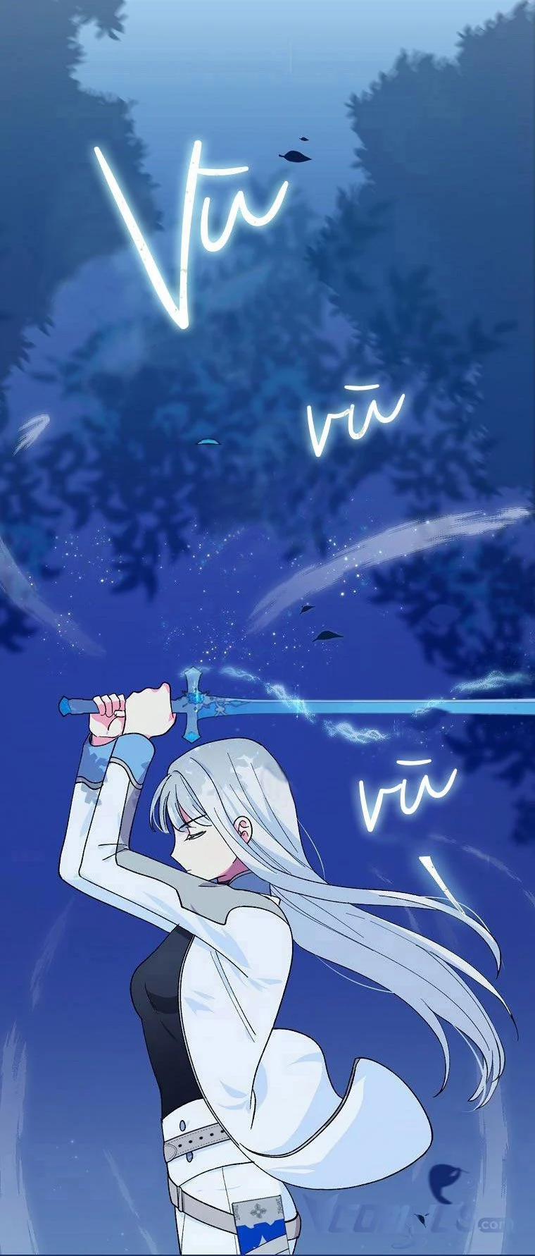 Hiệp Sĩ Hoa Băng 12.5 trang 5