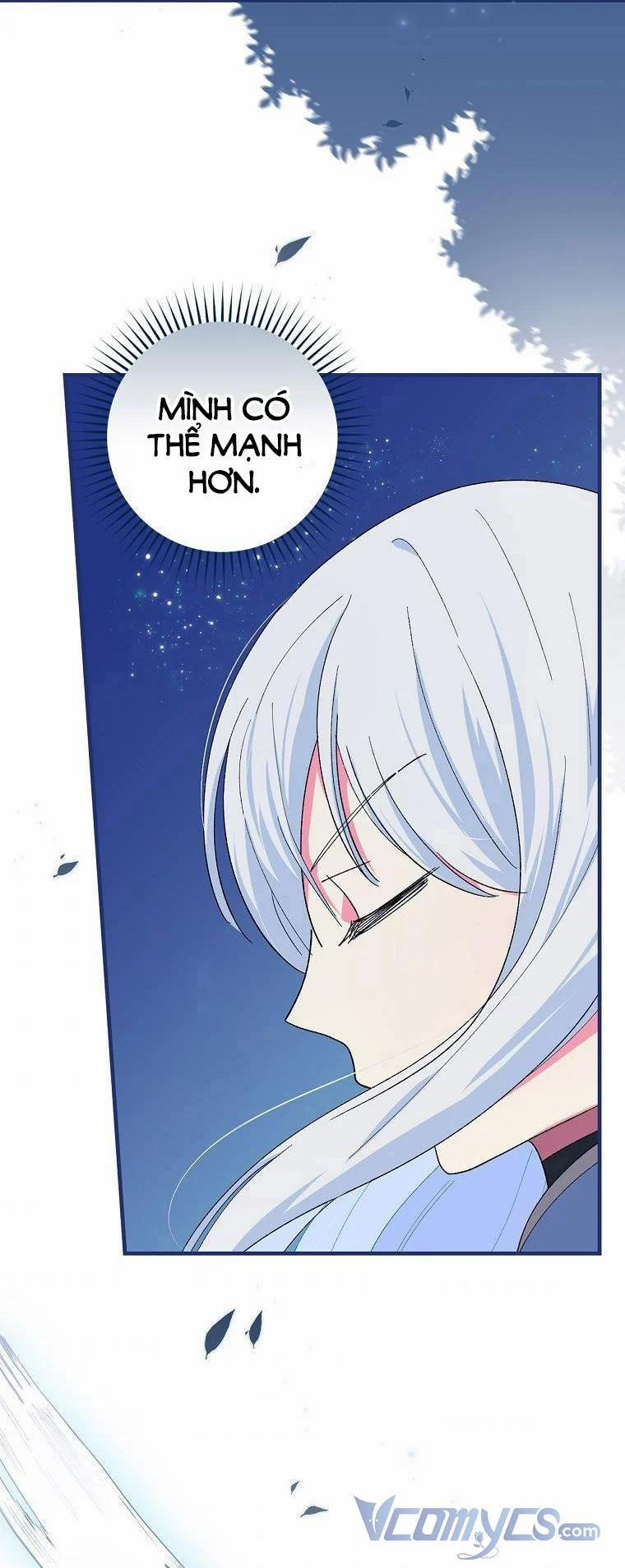Hiệp Sĩ Hoa Băng 12.5 trang 6