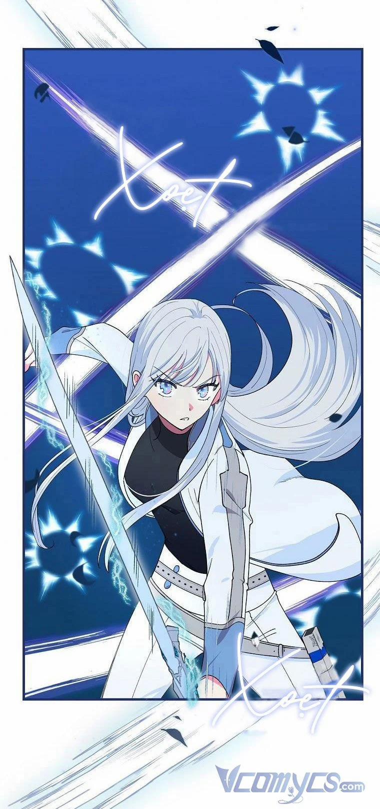 Hiệp Sĩ Hoa Băng 12.5 trang 7