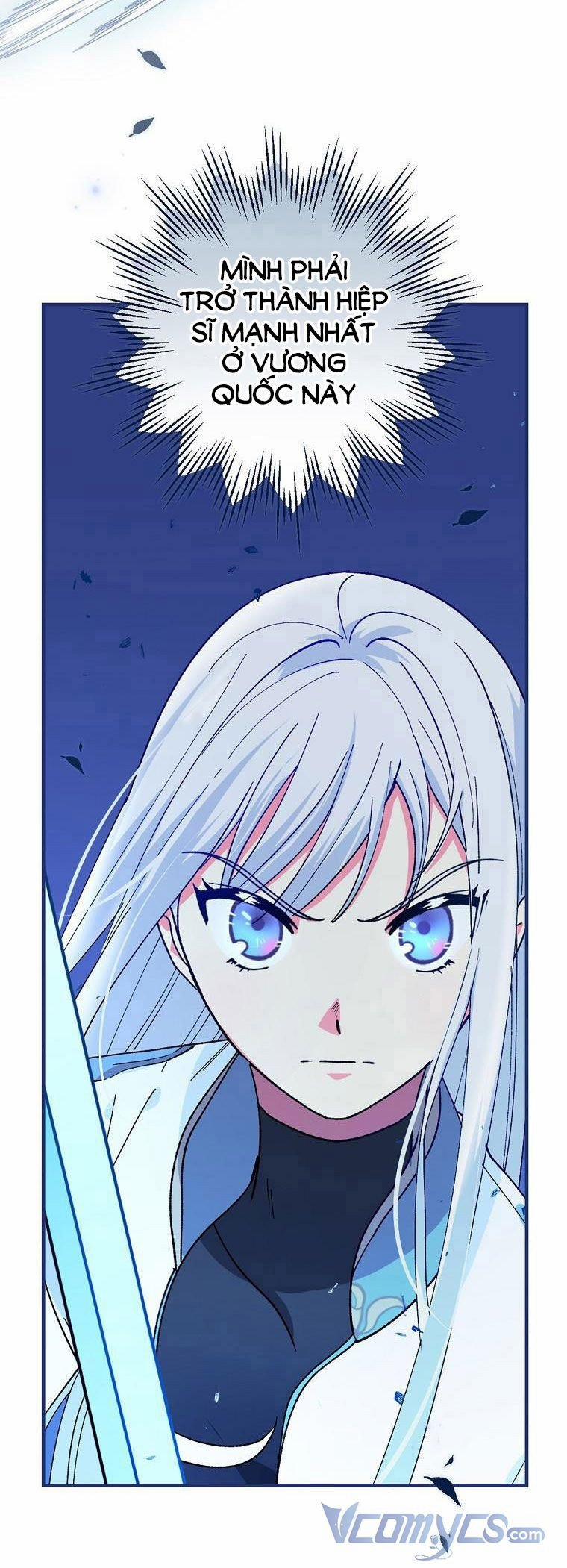 Hiệp Sĩ Hoa Băng 12.5 trang 8