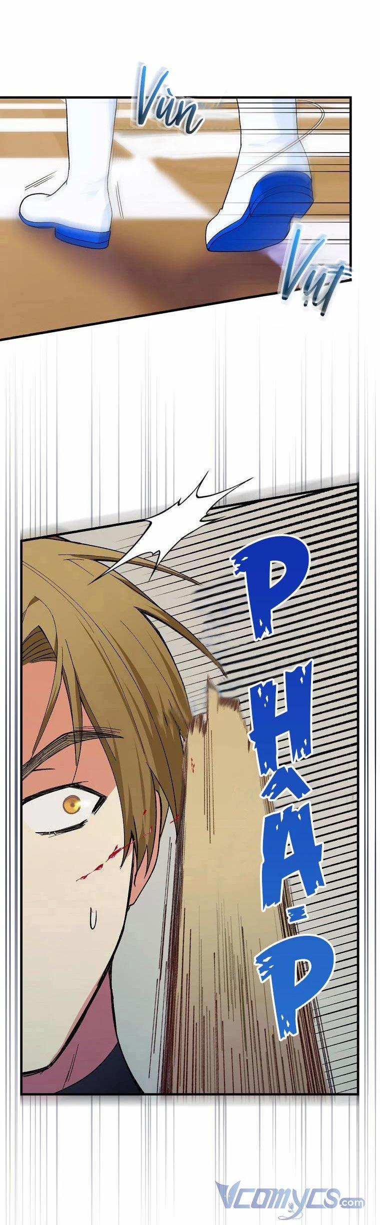 Hiệp Sĩ Hoa Băng 12 trang 10