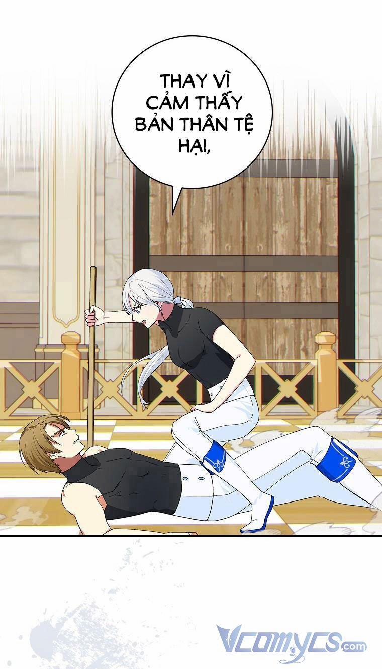 Hiệp Sĩ Hoa Băng 12 trang 15