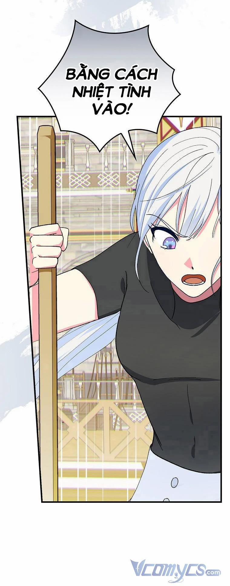 Hiệp Sĩ Hoa Băng 12 trang 17