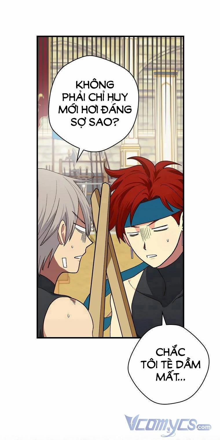 Hiệp Sĩ Hoa Băng 12 trang 18