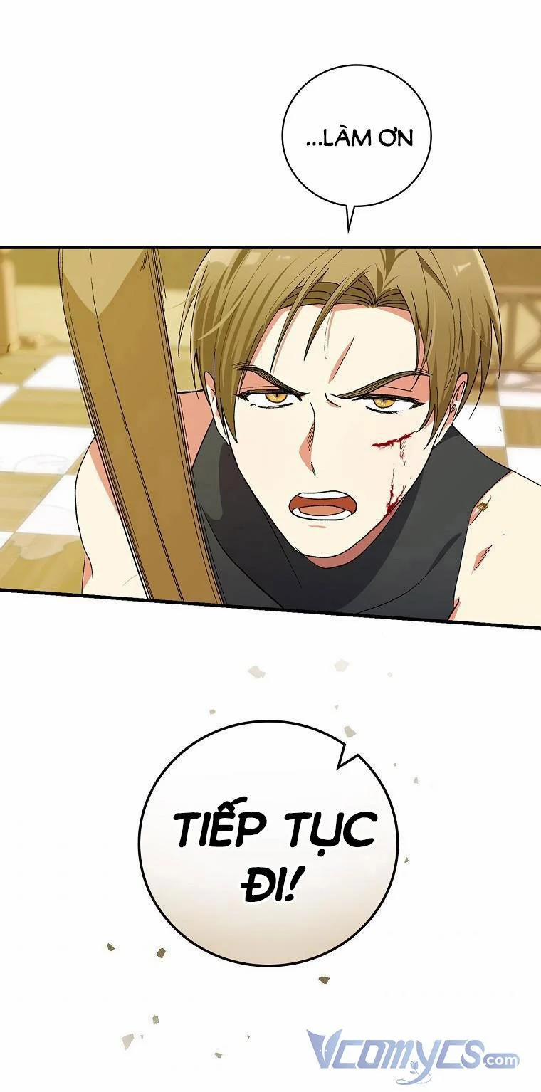 Hiệp Sĩ Hoa Băng 12 trang 20