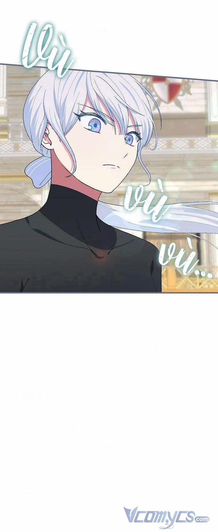 Hiệp Sĩ Hoa Băng 12 trang 21