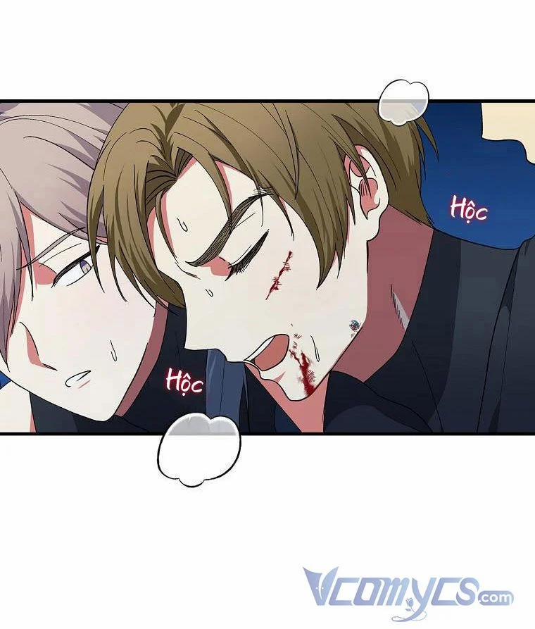 Hiệp Sĩ Hoa Băng 12 trang 24