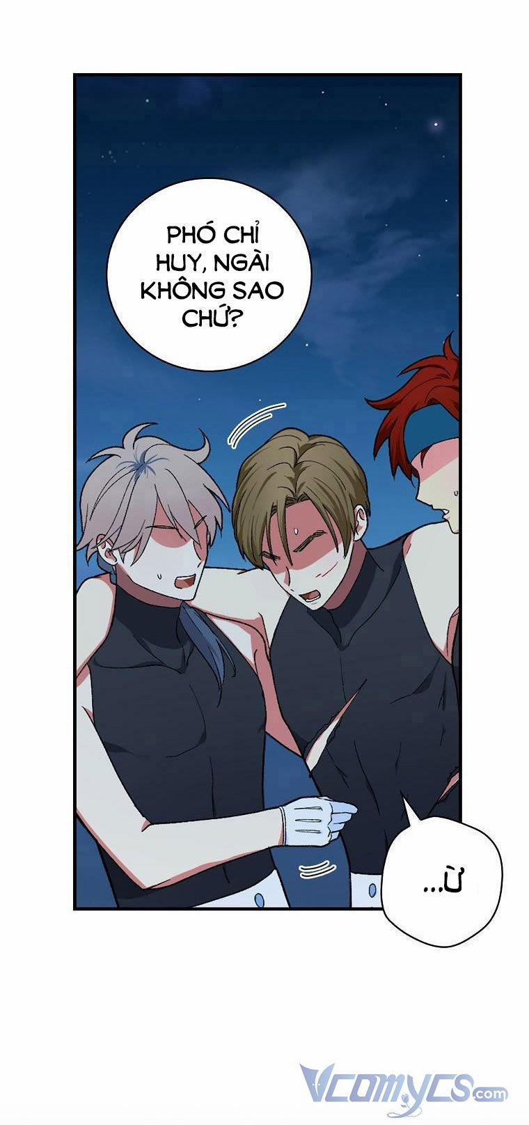 Hiệp Sĩ Hoa Băng 12 trang 25