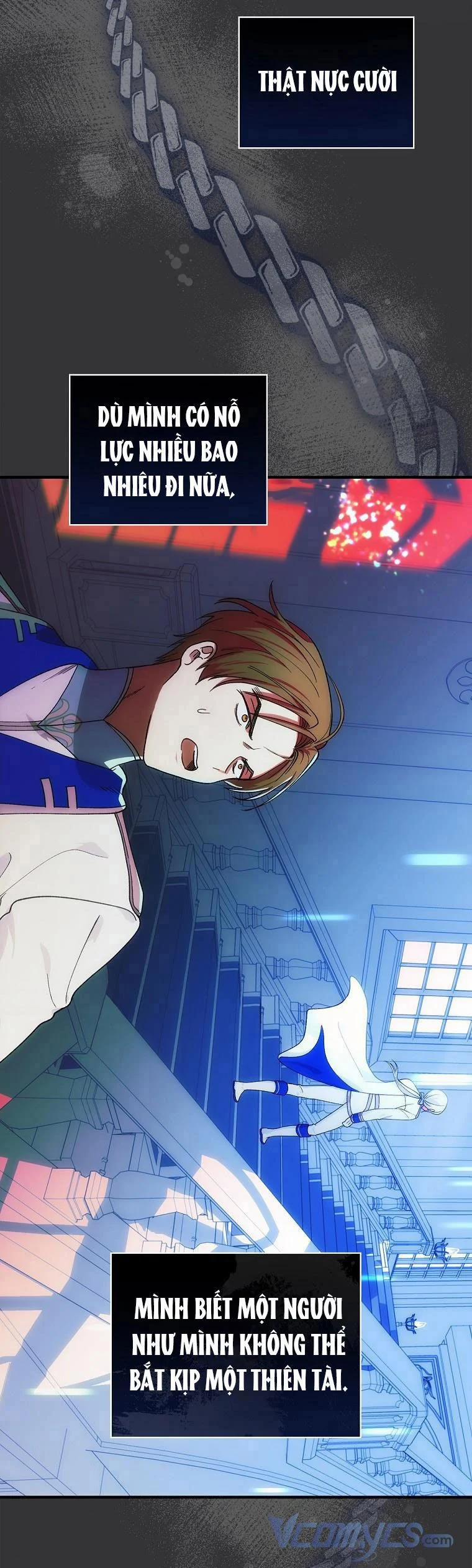 Hiệp Sĩ Hoa Băng 12 trang 27