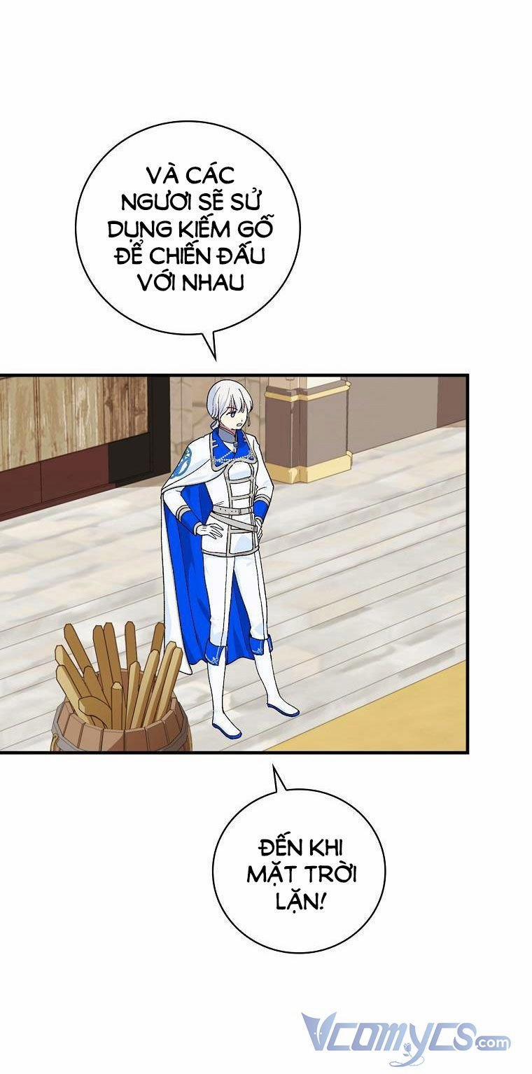 Hiệp Sĩ Hoa Băng 12 trang 3