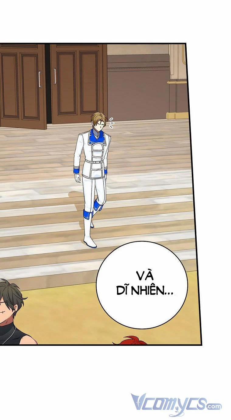 Hiệp Sĩ Hoa Băng 12 trang 5