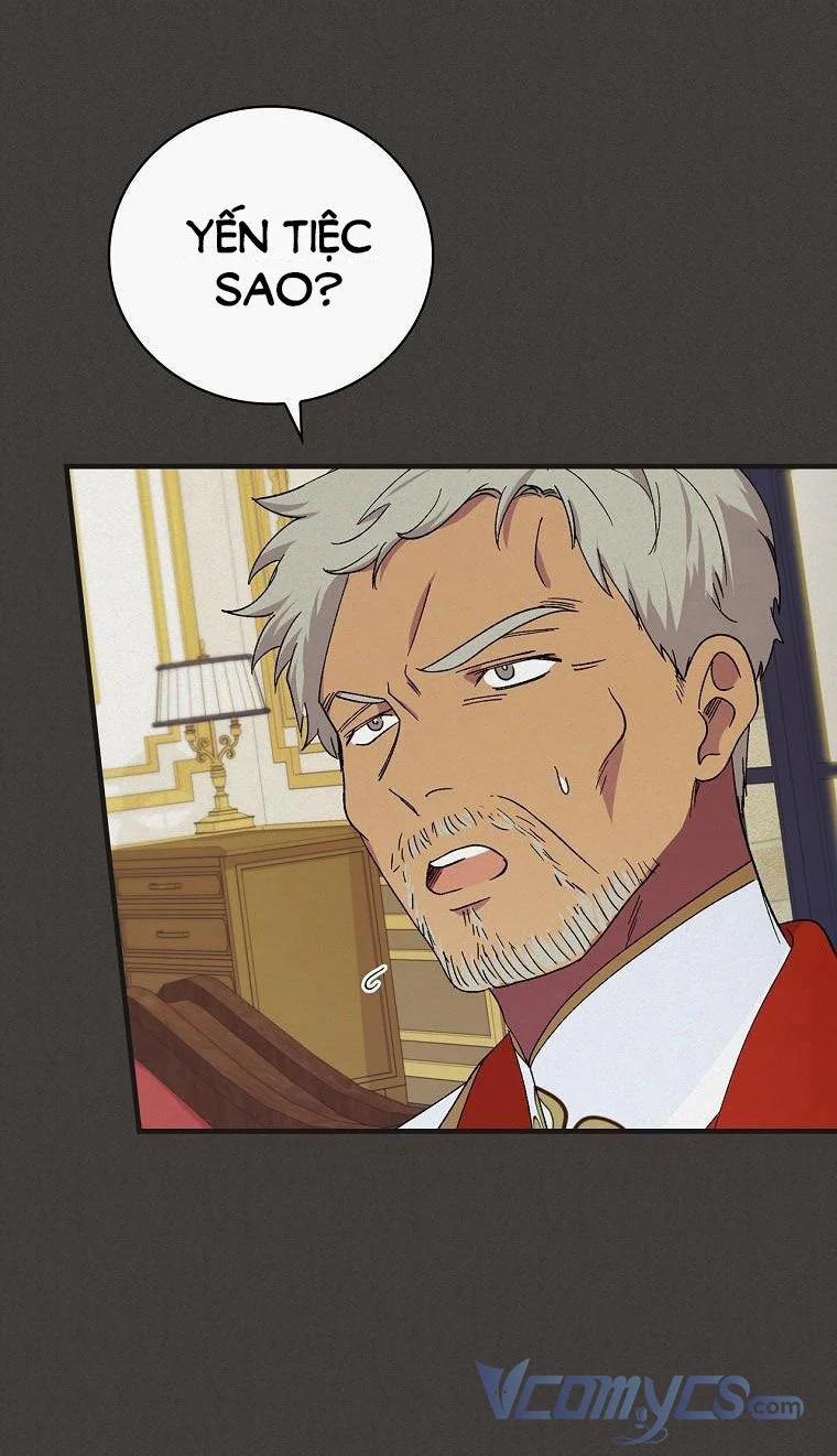 Hiệp Sĩ Hoa Băng 13.5 trang 10