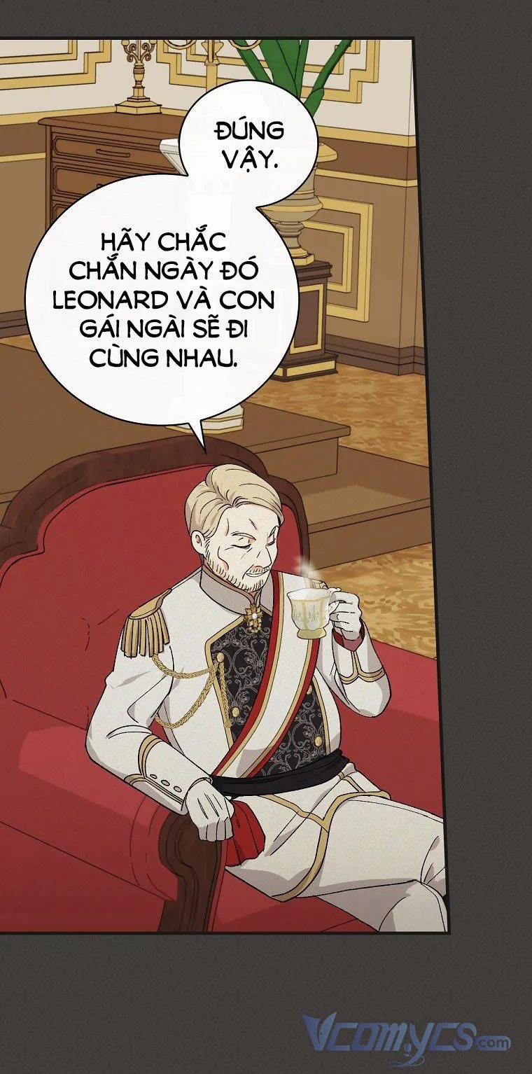 Hiệp Sĩ Hoa Băng 13.5 trang 11
