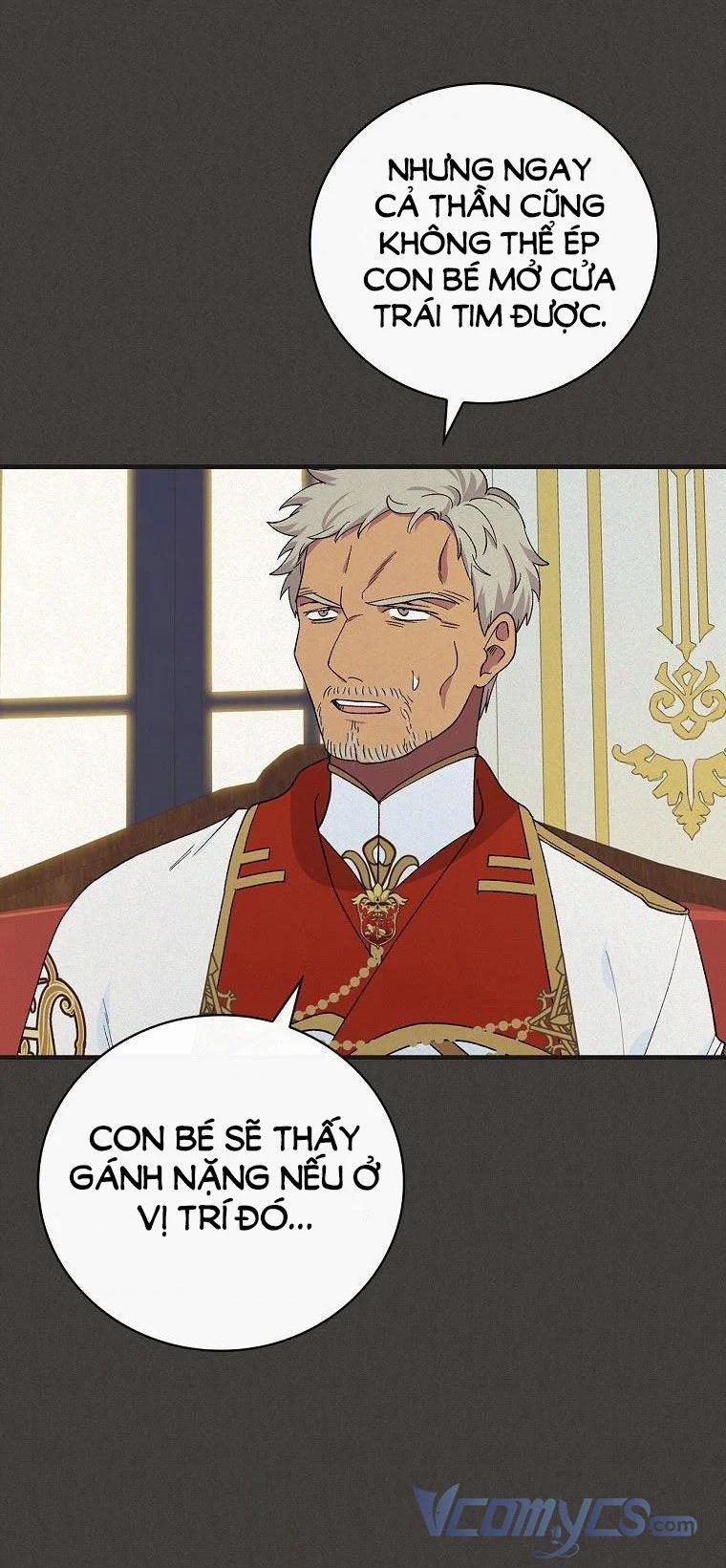 Hiệp Sĩ Hoa Băng 13.5 trang 13