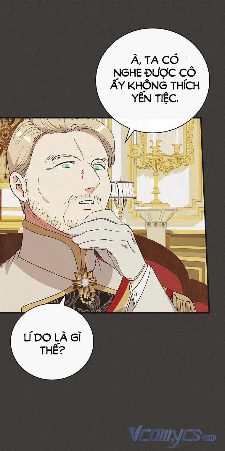 Hiệp Sĩ Hoa Băng 13.5 trang 14