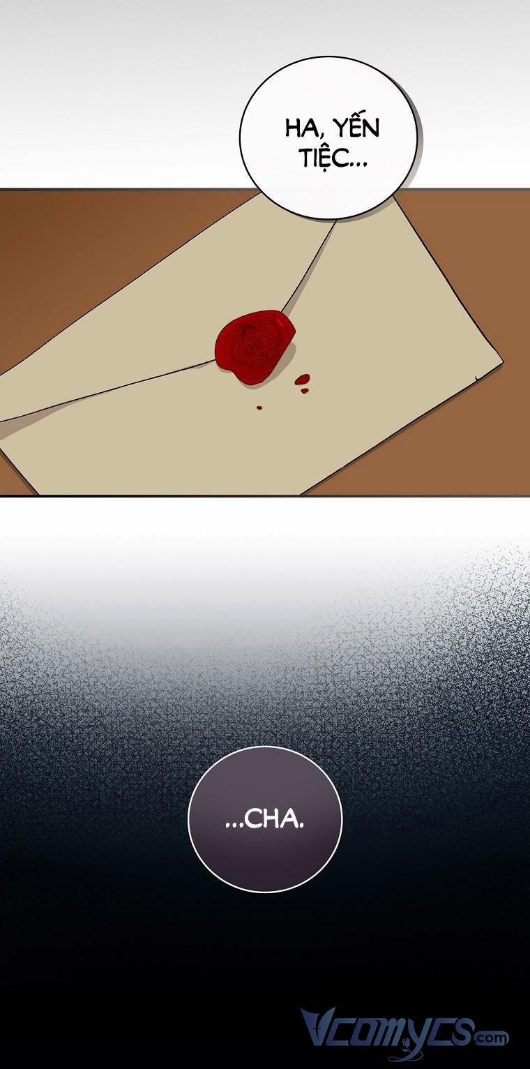 Hiệp Sĩ Hoa Băng 13.5 trang 16