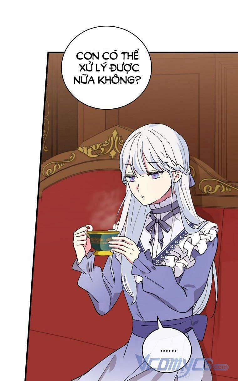 Hiệp Sĩ Hoa Băng 13.5 trang 24