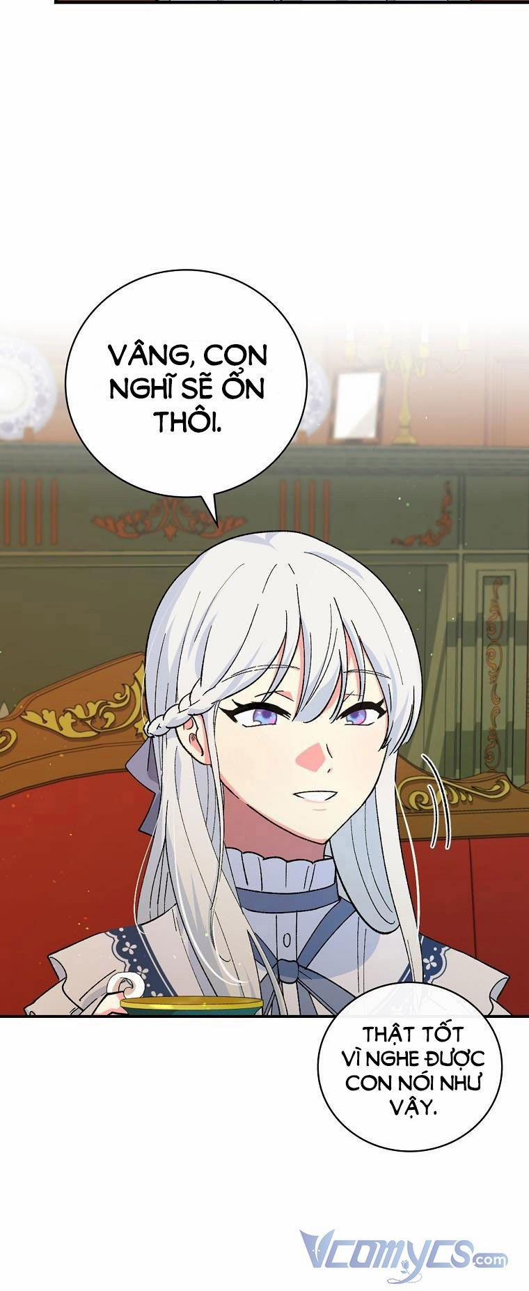 Hiệp Sĩ Hoa Băng 13.5 trang 25