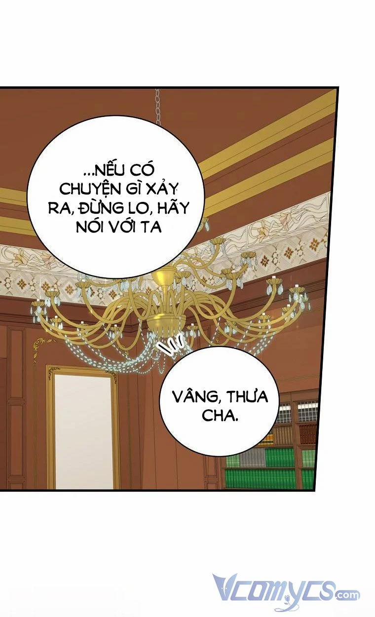 Hiệp Sĩ Hoa Băng 13.5 trang 26