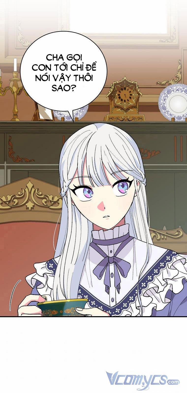 Hiệp Sĩ Hoa Băng 13.5 trang 27