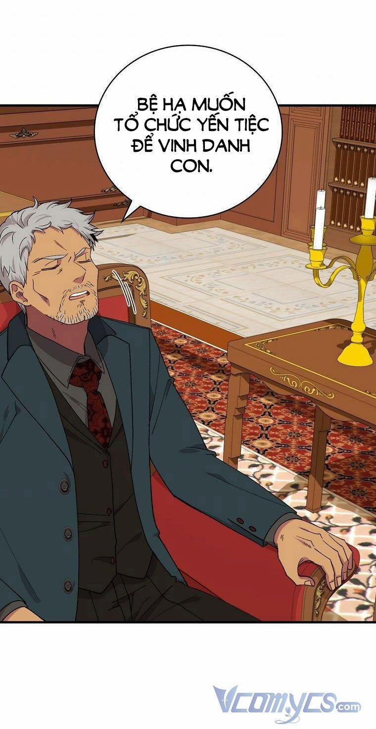 Hiệp Sĩ Hoa Băng 13.5 trang 29