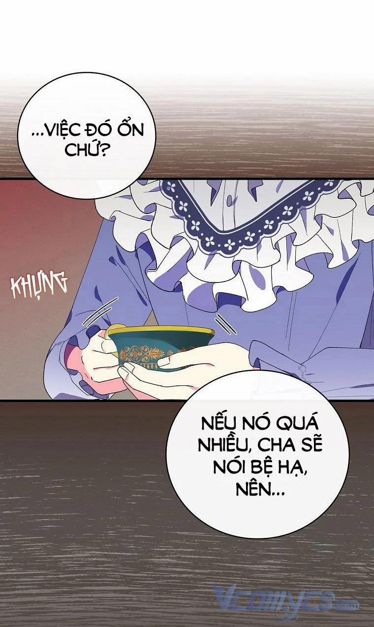 Hiệp Sĩ Hoa Băng 13.5 trang 30