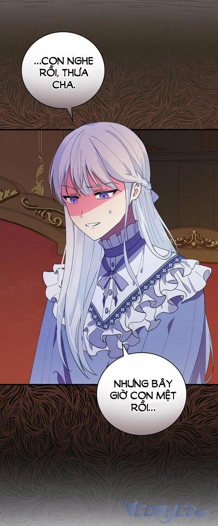 Hiệp Sĩ Hoa Băng 13.5 trang 31