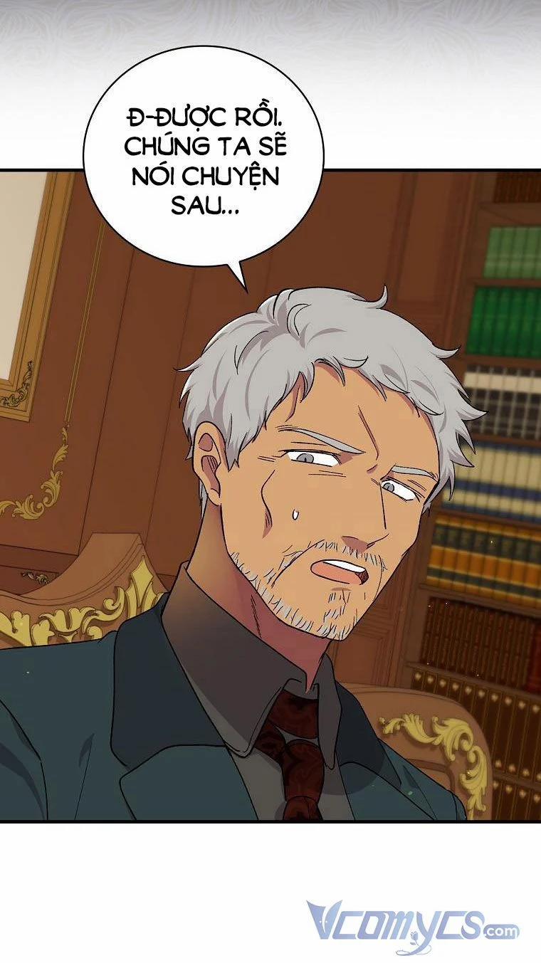Hiệp Sĩ Hoa Băng 13.5 trang 32