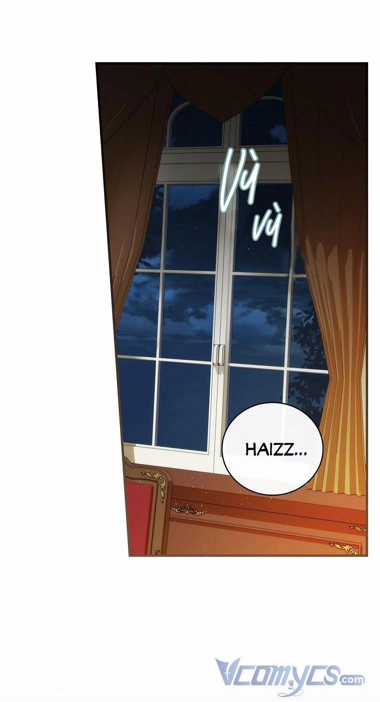 Hiệp Sĩ Hoa Băng 13.5 trang 34