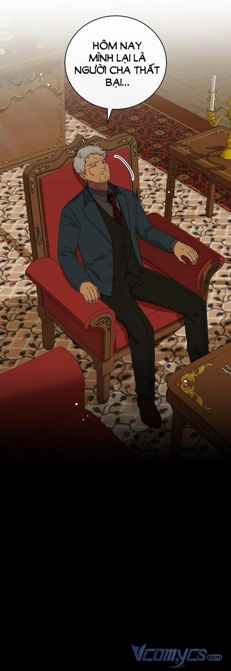 Hiệp Sĩ Hoa Băng 13.5 trang 35