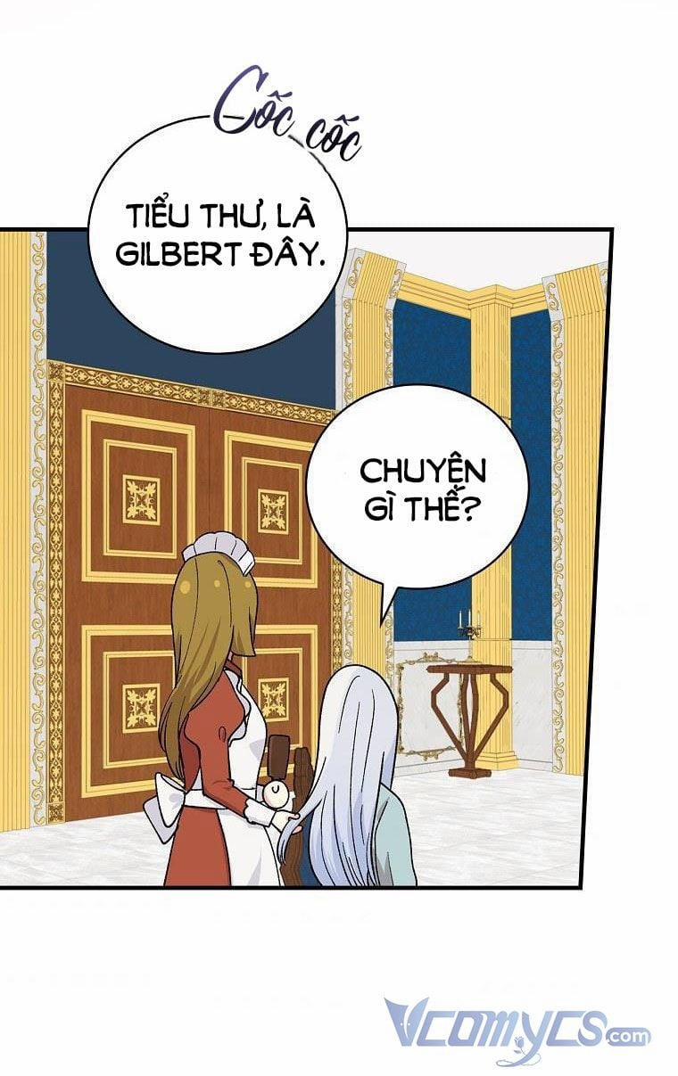 Hiệp Sĩ Hoa Băng 13.5 trang 5