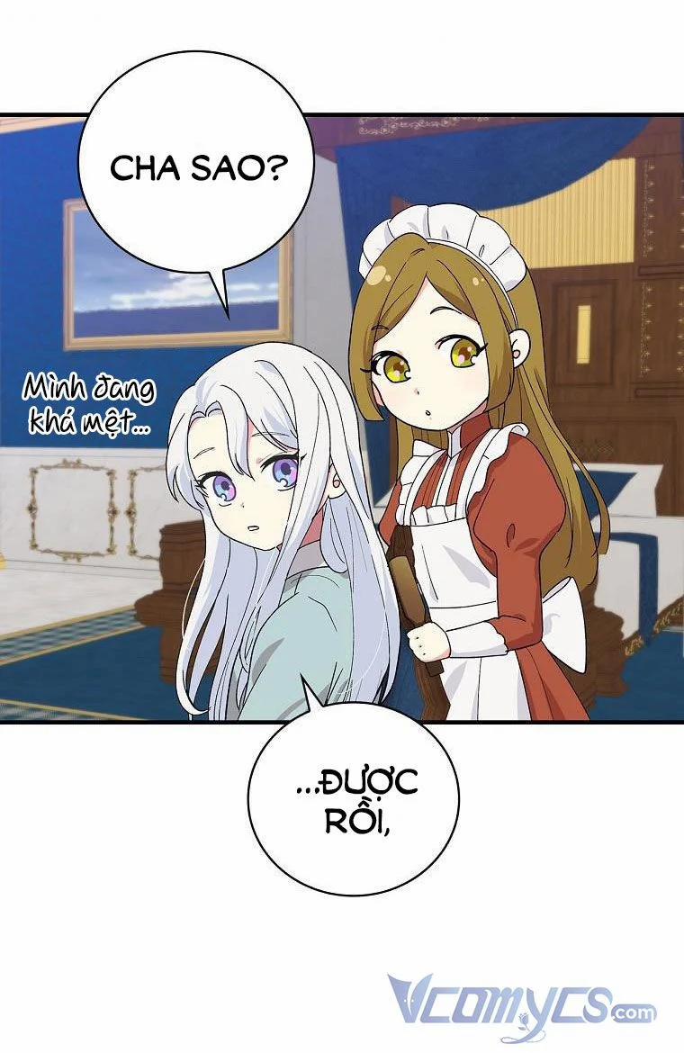 Hiệp Sĩ Hoa Băng 13.5 trang 7