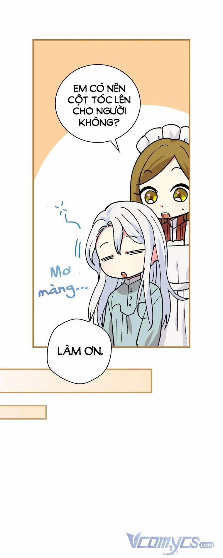 Hiệp Sĩ Hoa Băng 13.5 trang 8