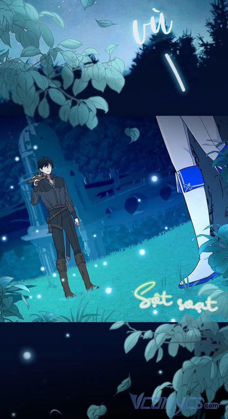 Hiệp Sĩ Hoa Băng 13 trang 1