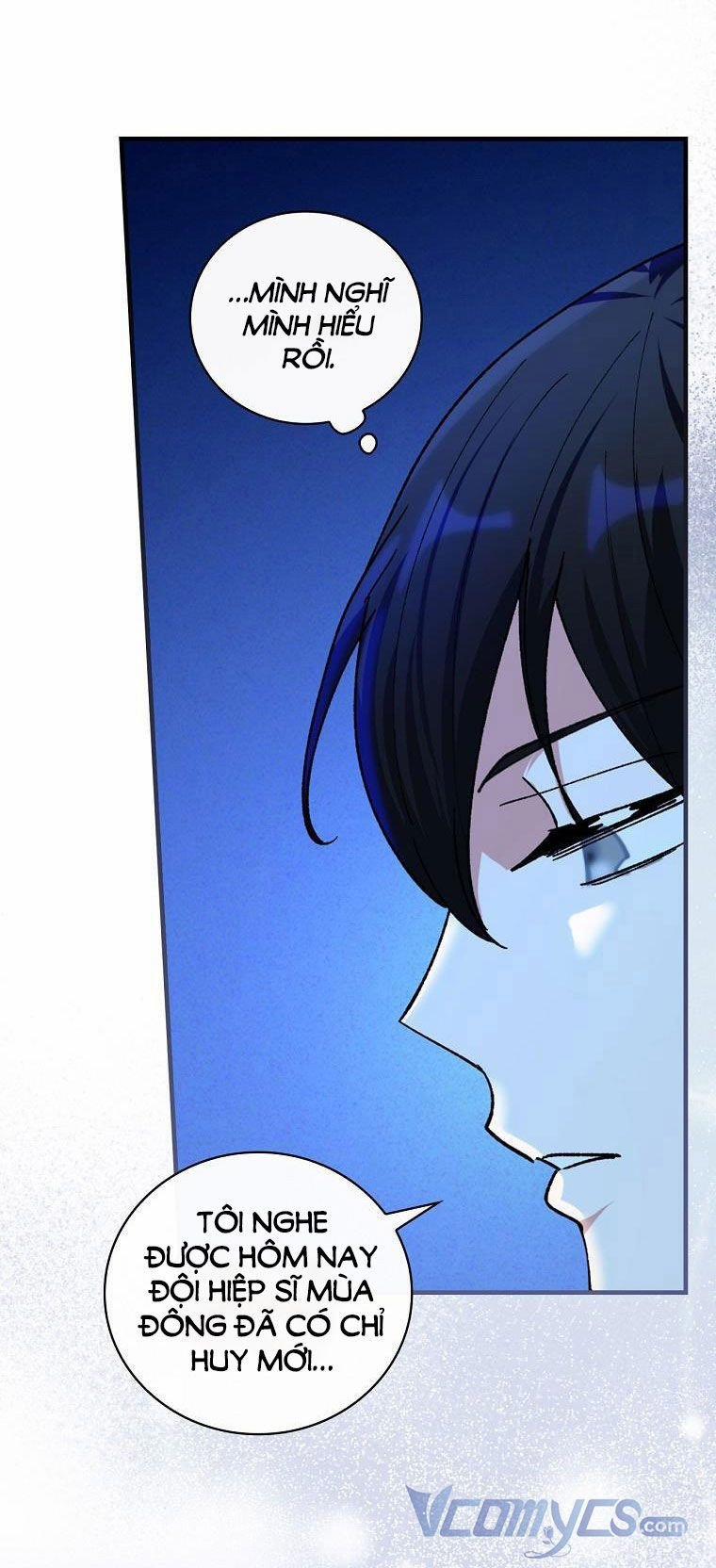 Hiệp Sĩ Hoa Băng 13 trang 10