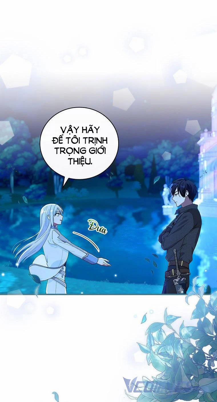 Hiệp Sĩ Hoa Băng 13 trang 12