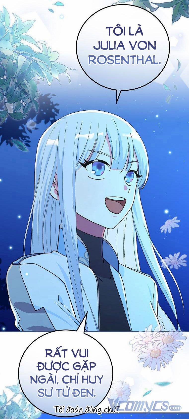 Hiệp Sĩ Hoa Băng 13 trang 13