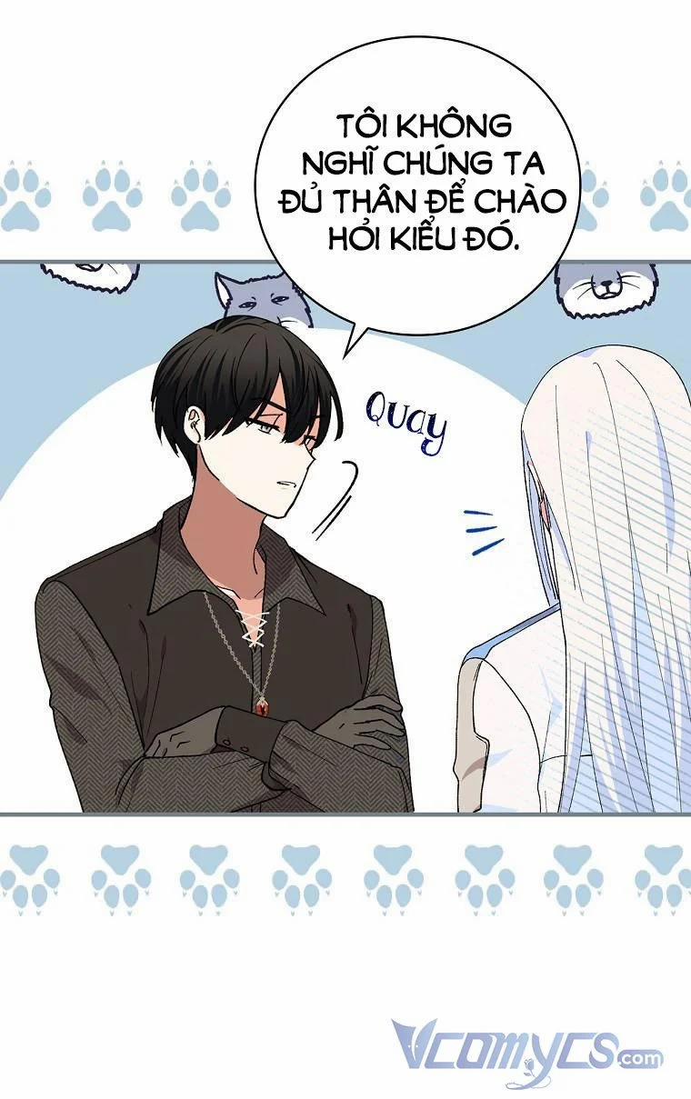 Hiệp Sĩ Hoa Băng 13 trang 16