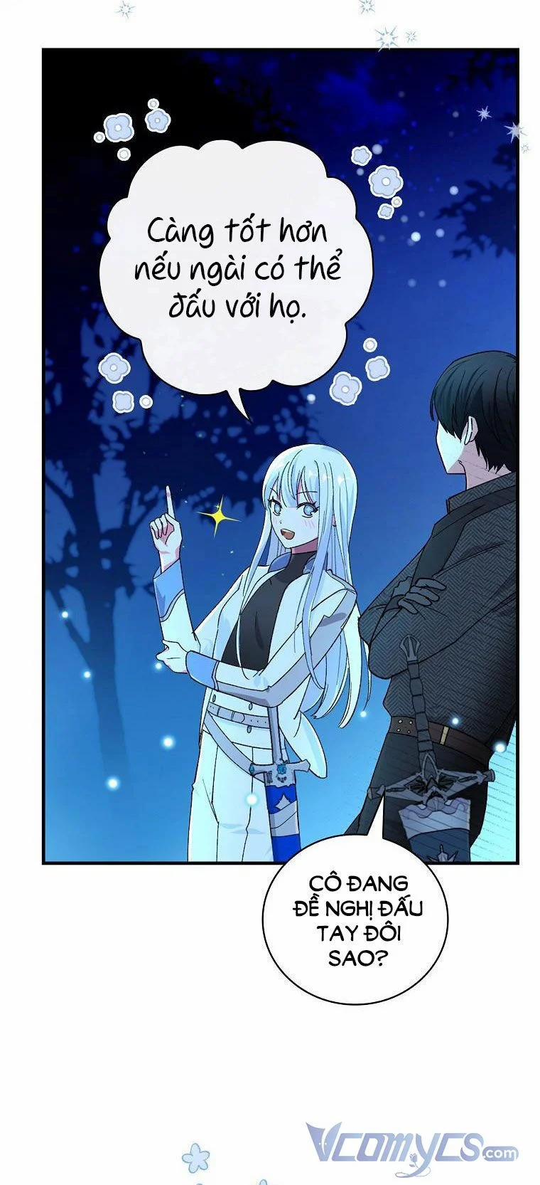 Hiệp Sĩ Hoa Băng 13 trang 19