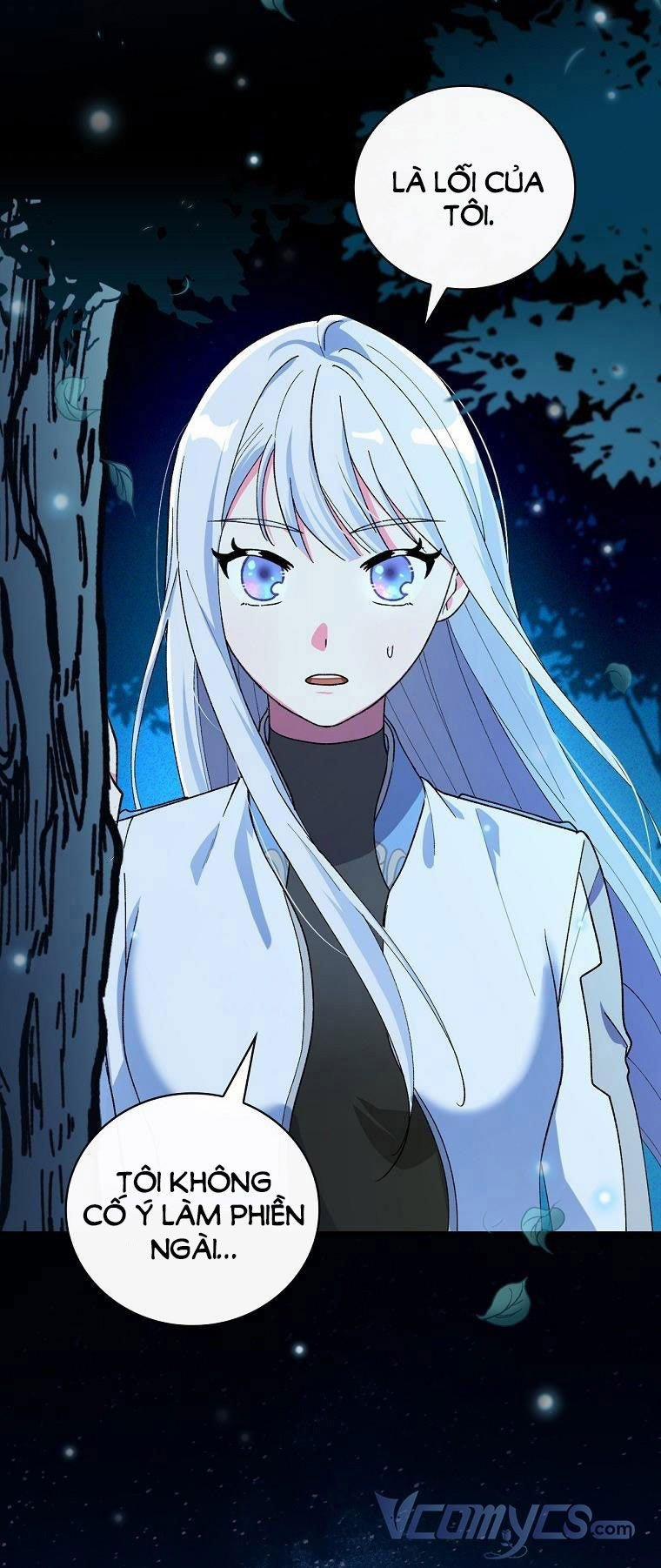 Hiệp Sĩ Hoa Băng 13 trang 2