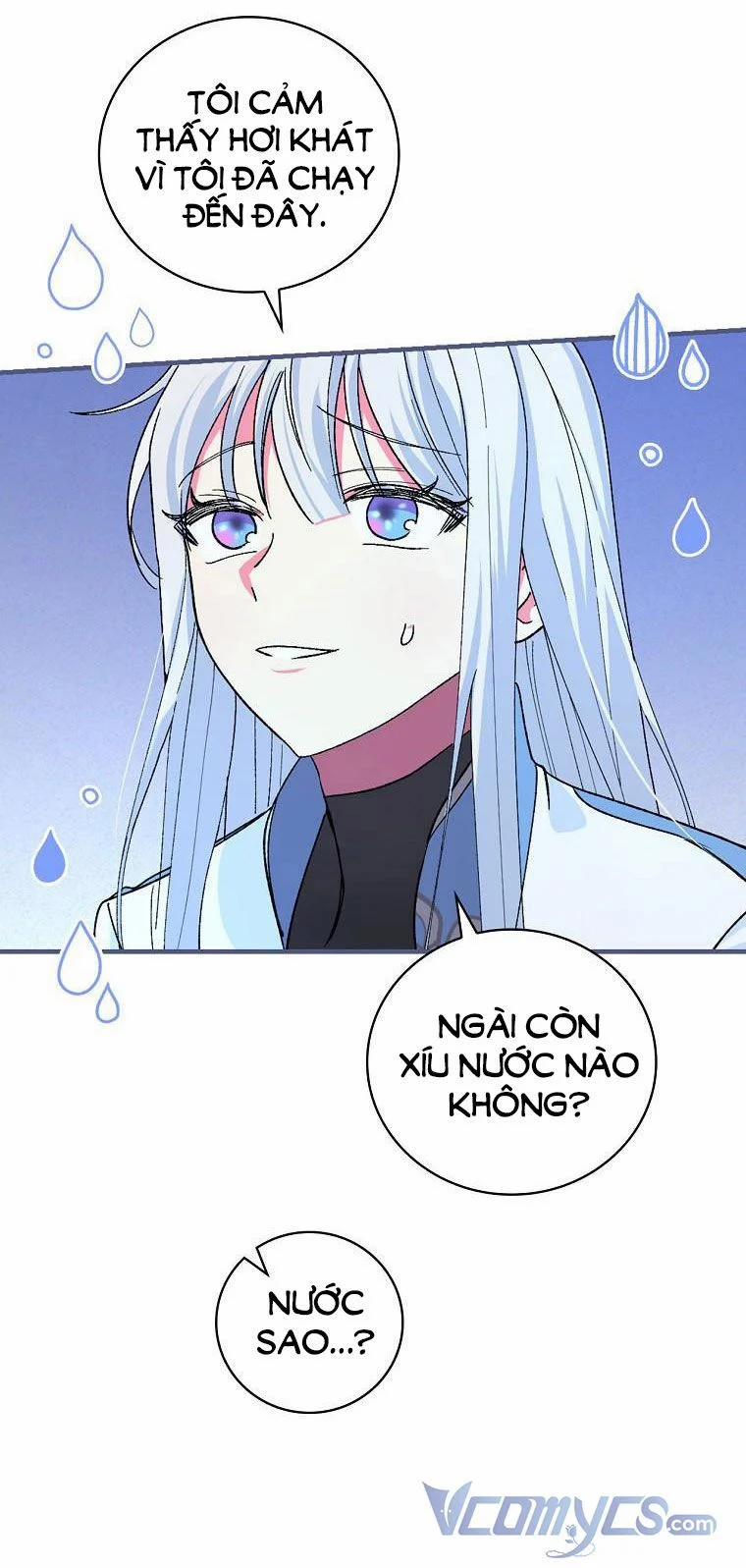 Hiệp Sĩ Hoa Băng 13 trang 22