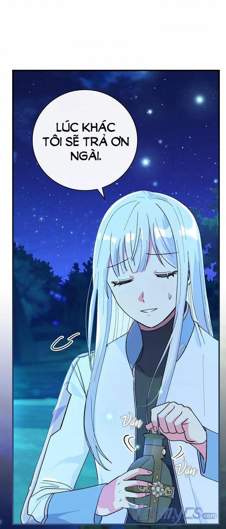 Hiệp Sĩ Hoa Băng 13 trang 25