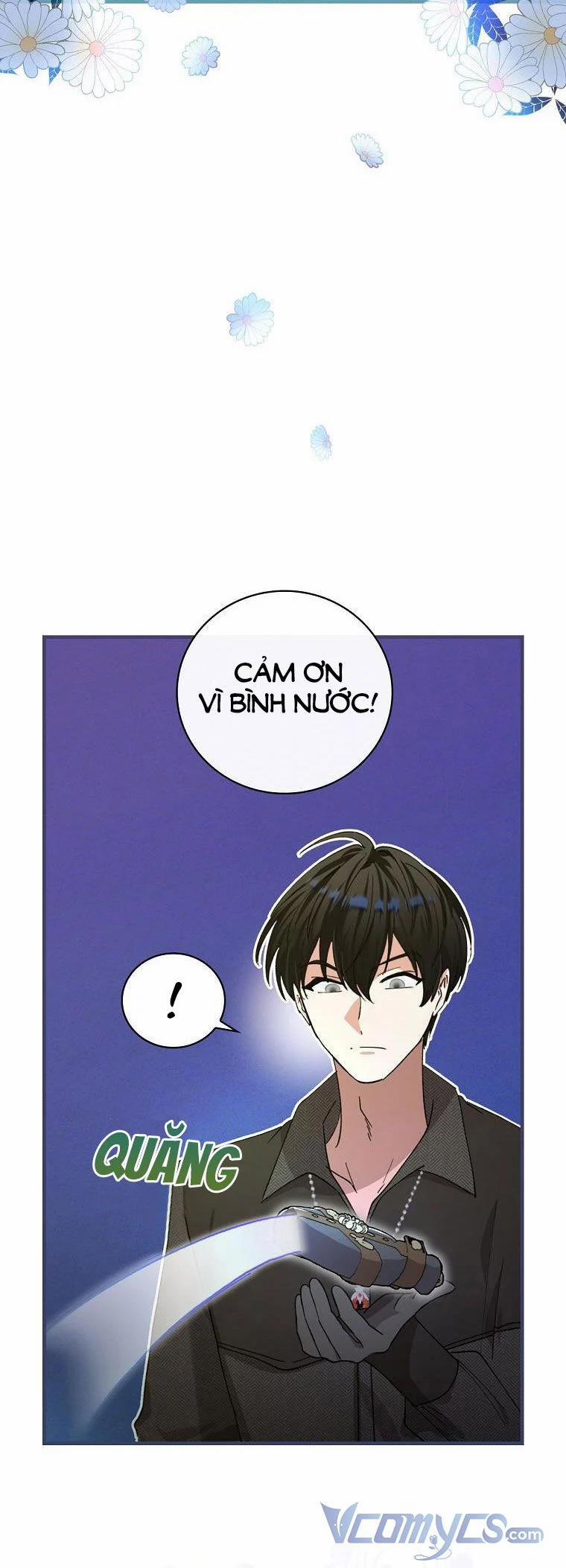 Hiệp Sĩ Hoa Băng 13 trang 29