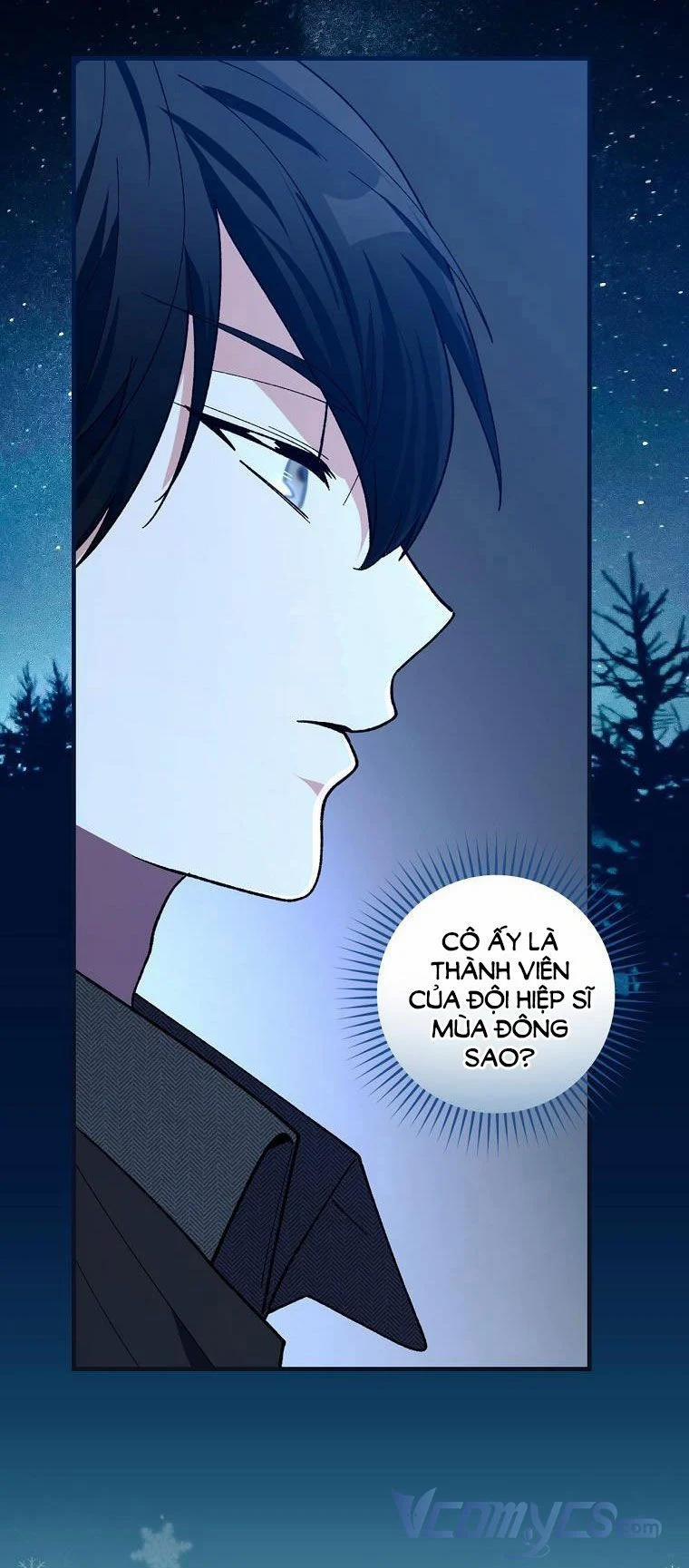 Hiệp Sĩ Hoa Băng 13 trang 3