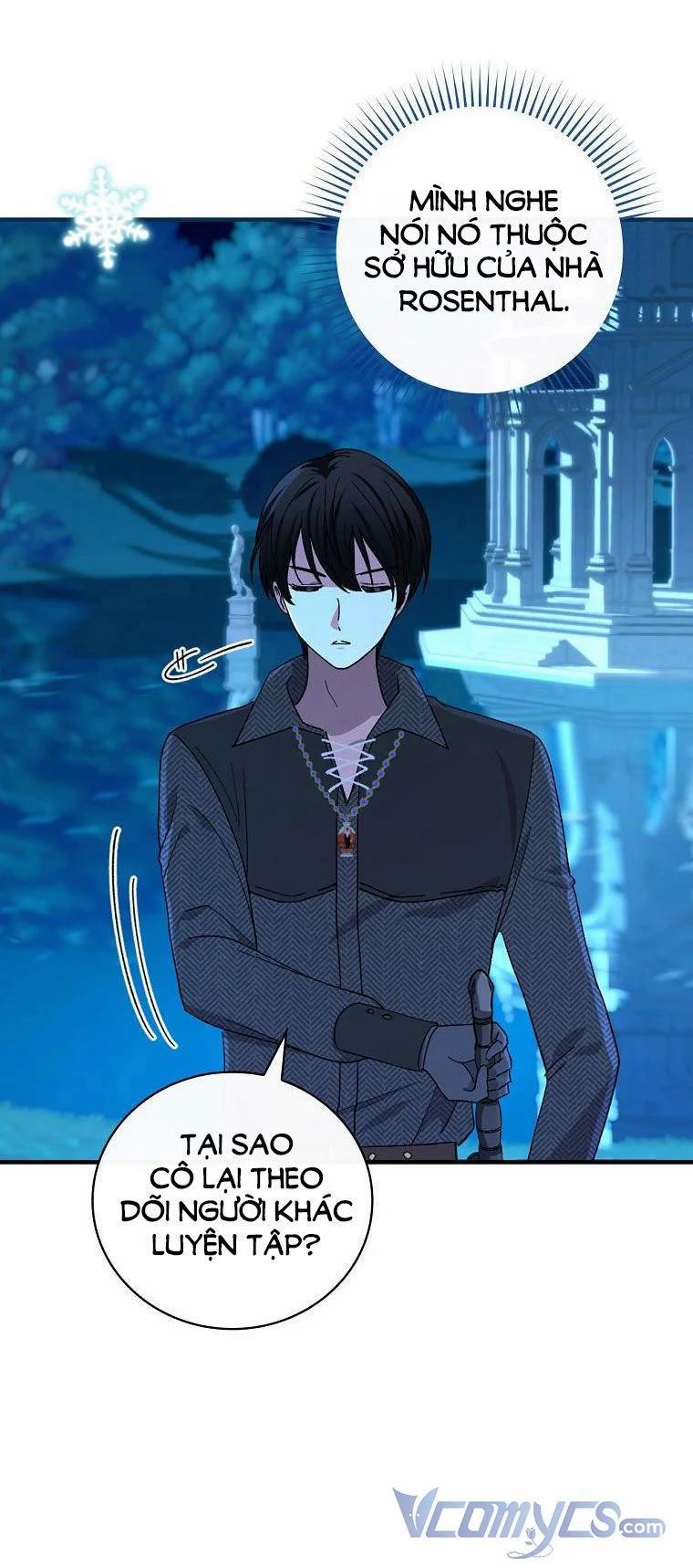 Hiệp Sĩ Hoa Băng 13 trang 5
