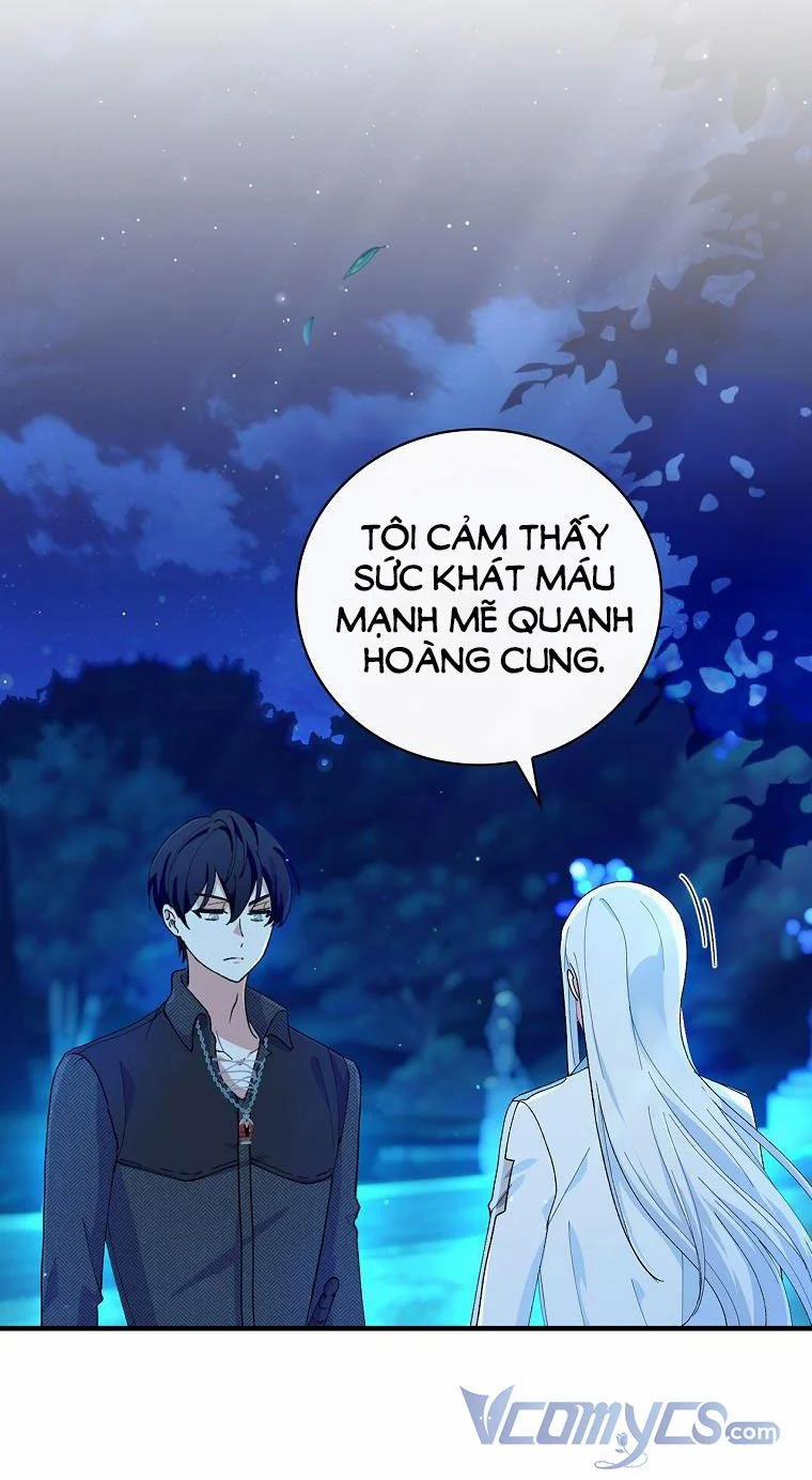 Hiệp Sĩ Hoa Băng 13 trang 7